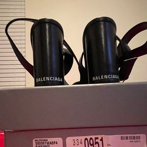 Balenciaga Sandals